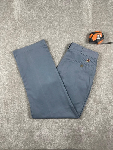 Chino trousers w32 l30 tommy - trousers,