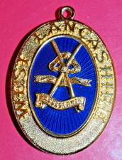 West Lancashire Past