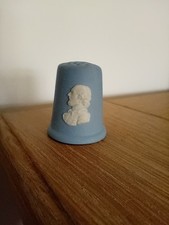 Vintage wedgewood blue - wedgewood,