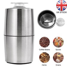 Electric Coffee Bean Grinder