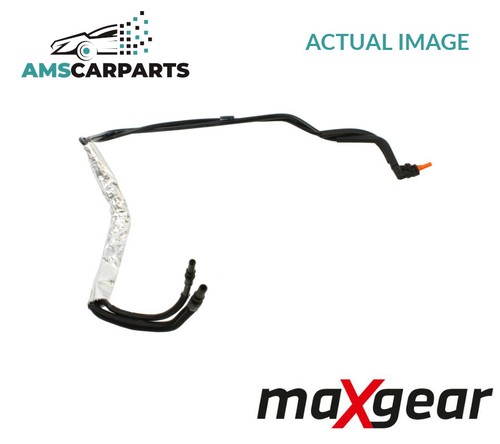 Fuel hose 1581 maxgear new - maxgear,