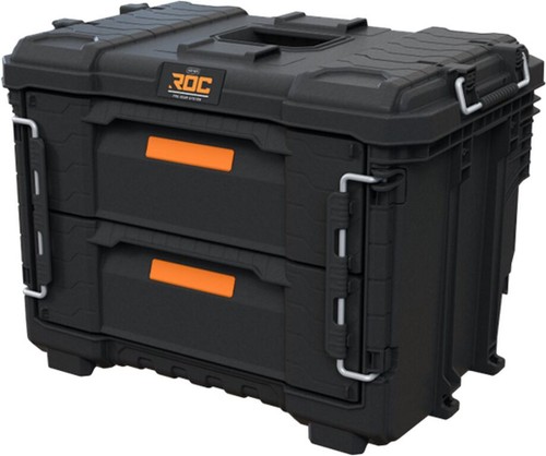 Keter roc pro gear - roc,
