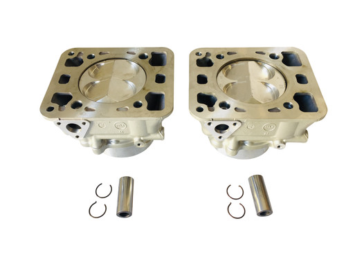 Pair cylinders ducati 748 - of, r