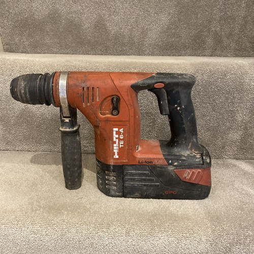 Hilti a36 36v - 36v, cordless