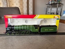 Hornby Railroad OO Gauge Class A1 "Tornado" - DCC Ready