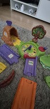 Vtech toot animal - toot,