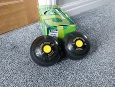 Drakes Pride Crown Green Bowls