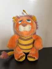 Hasbro Vintage Bumblelion