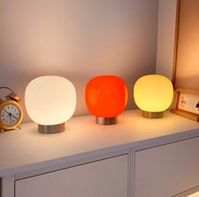 Bauhaus Lamp Space Age Vintage