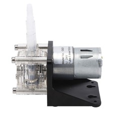 —Peristaltic Pump High