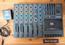 TASCAM Porta 07 Cassette 4