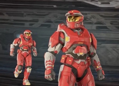 Mcdonald unlock halo - unlock,