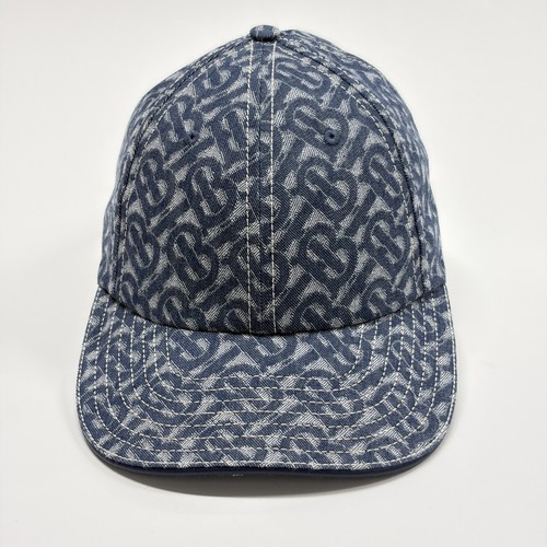 Burberry monogram baseball - tb,