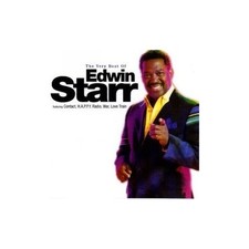 Edwin Starr - The Very Best of. - Edwin Starr CD ZJVG The Cheap Fast Free Post