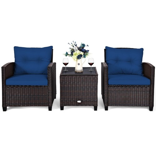 Piece patio furniture set - patio,