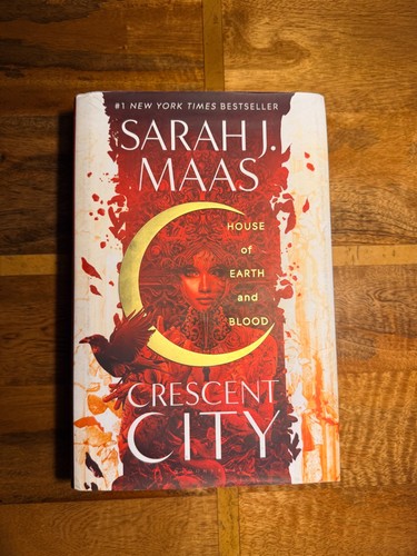 House earth blood sarah - of,