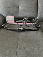 Nicky Clarke Electric Curl Defining Tongs Boxed