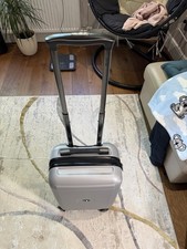 Delsey Paris Cabin Hardside