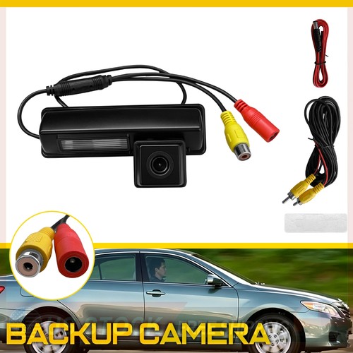 Reverse car rear view - hd,