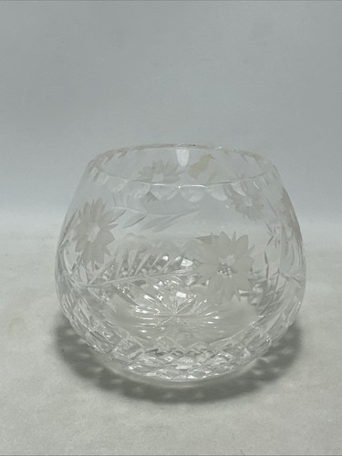 Edinburgh cut crystal - edinburgh,