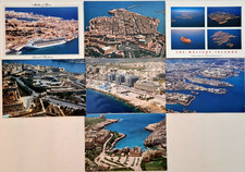 7 x Aerial View Malta