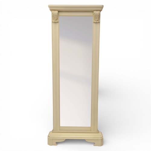 Full length ornate - ornate, mirror