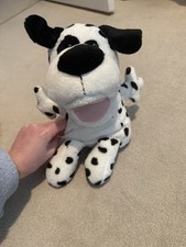 Cuddle Crew Spotty Dalmatian