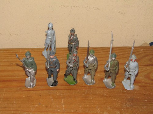 Vintage britains belgium - vintage,