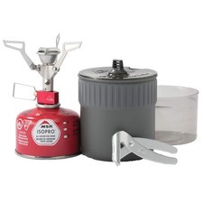 MSR PocketRocket 2 Mini Stove