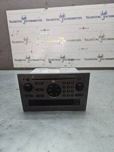 Opel vectra 2003 - opel, c