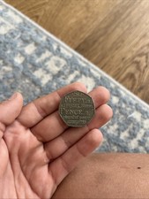 Johnson's Dictionary 1755 50p