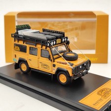 1:64 Master Land Rover