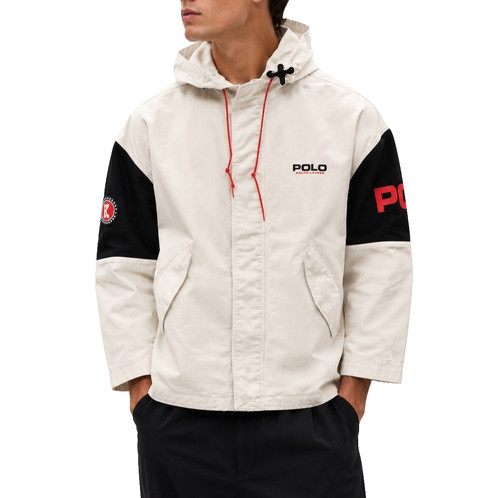Polo ralph lauren colorblock - lauren,