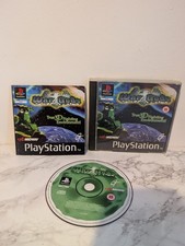 War Gods PlayStation 1 PS1 PAL