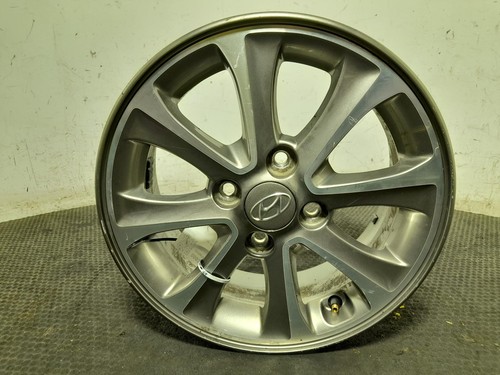 Hyundai i10 alloy - hyundai, wheel
