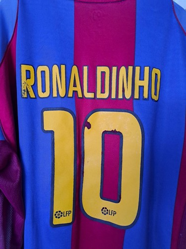 Vintage barcelona nike - vintage,