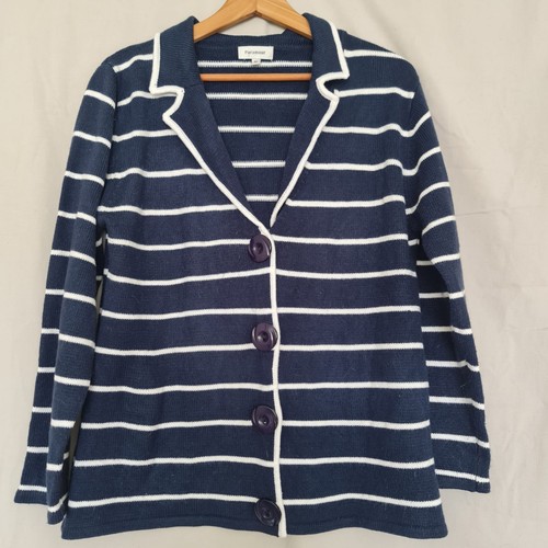 Paramour womens striped knit - paramour,