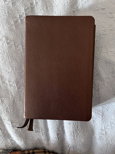 Tyndale nlt select reference - select,