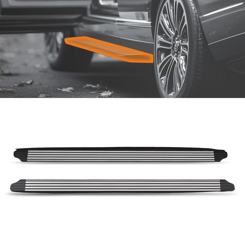 Side step for tiguan - side,