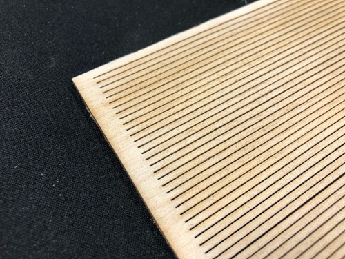 Balsa wood strip 0mm 2 - wood, 2.0mm
