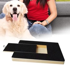 File Double Sided Mat Scratch