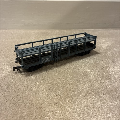 Jouef gauge tierwag b909204 - oo,