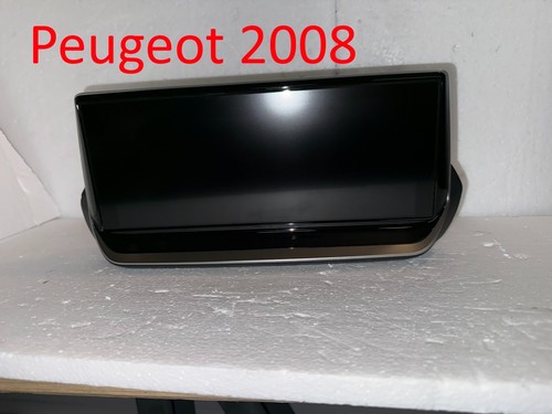 Peugeot 2008 navigation mmi - peugeot,