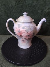 Vintage 1983 M.I. Ford Floral