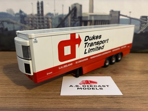 Corgi modern truck - modern,