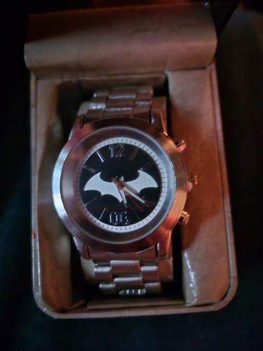 Batman arkham city accutime - city,