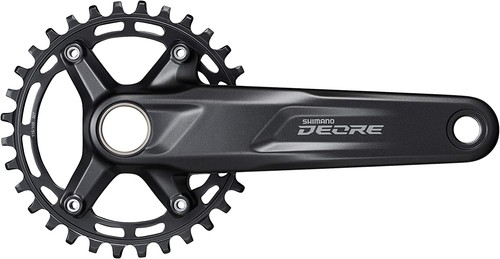 Shimano m5100 deore - shimano, fc-m5100