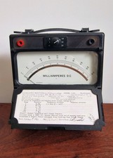 1962 Sangamo Weston Ltd