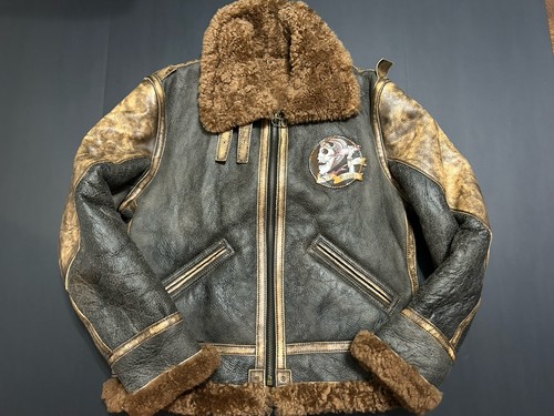 Vintage cidu men type m445 - men’s,