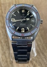 Zodiac Sea Wolf Automatic
